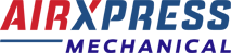 Airxpress Mechanical Logo