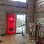 building-air-leakage